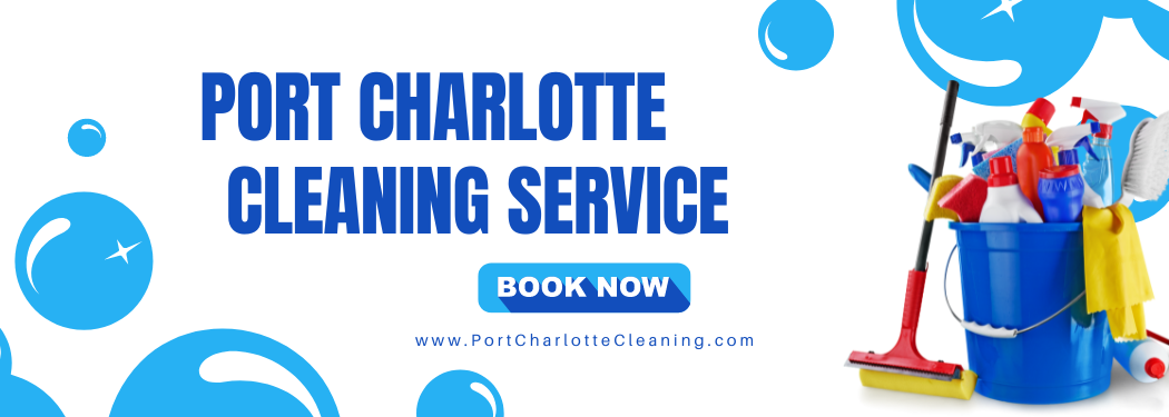 Port Charlotte Cleaning Services